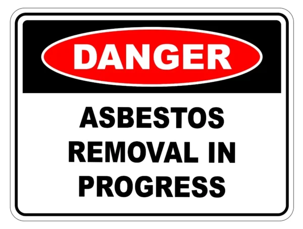ASB Signs – Tristate Supply